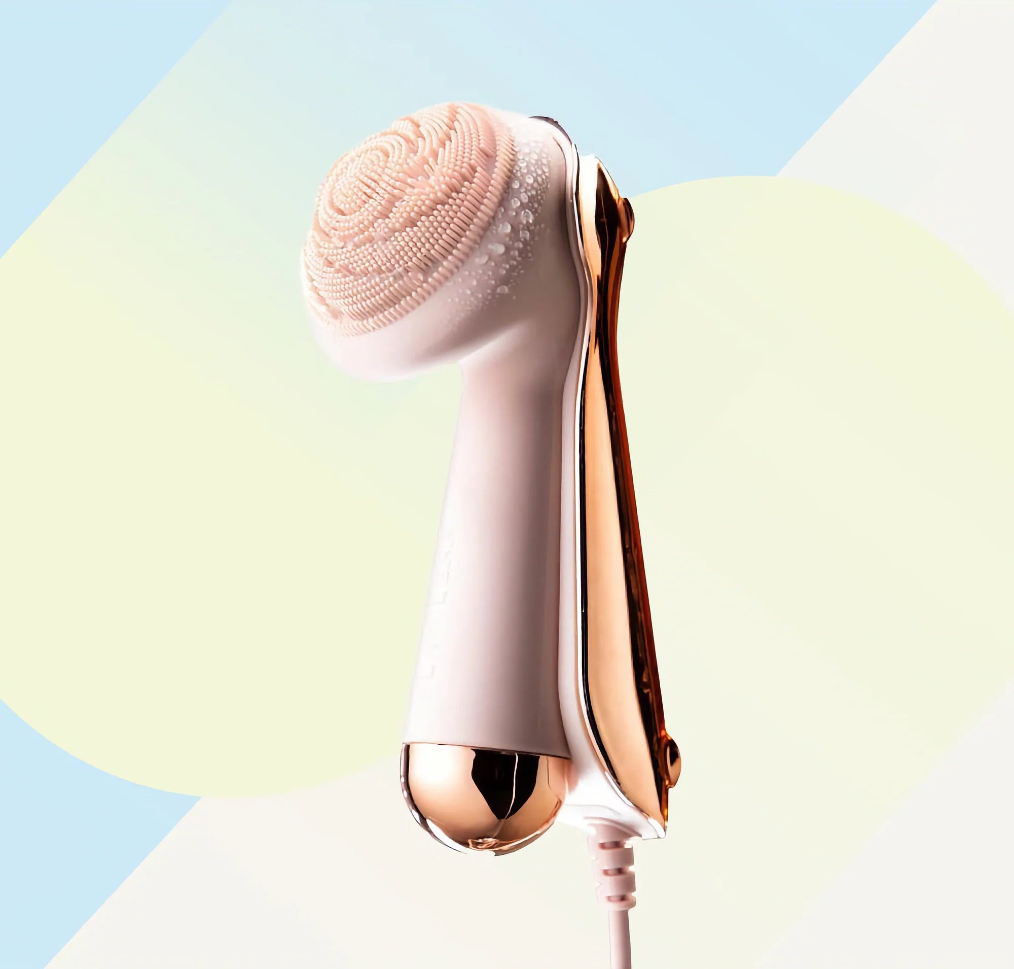 iSkin Beauty Device