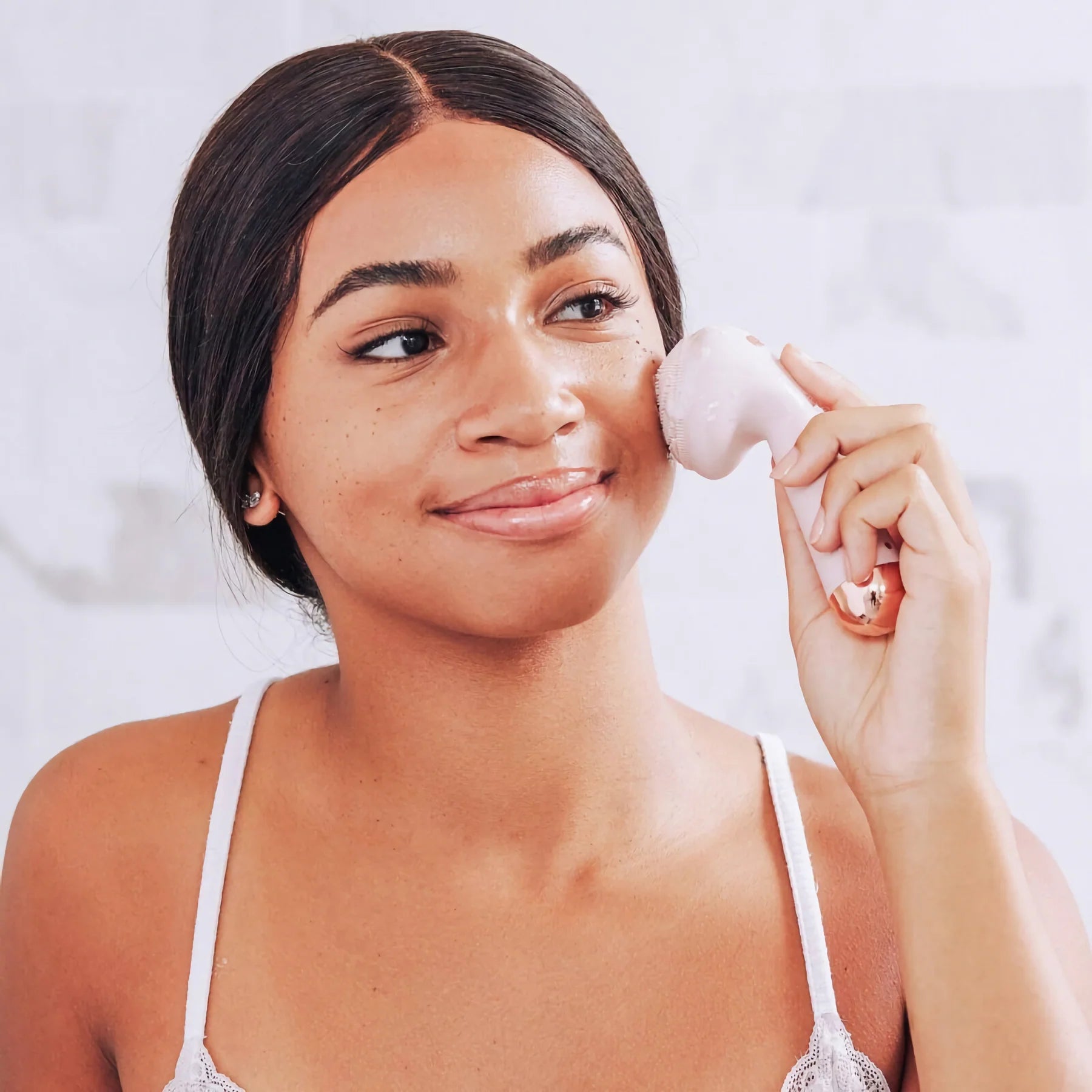iSkin Beauty Device