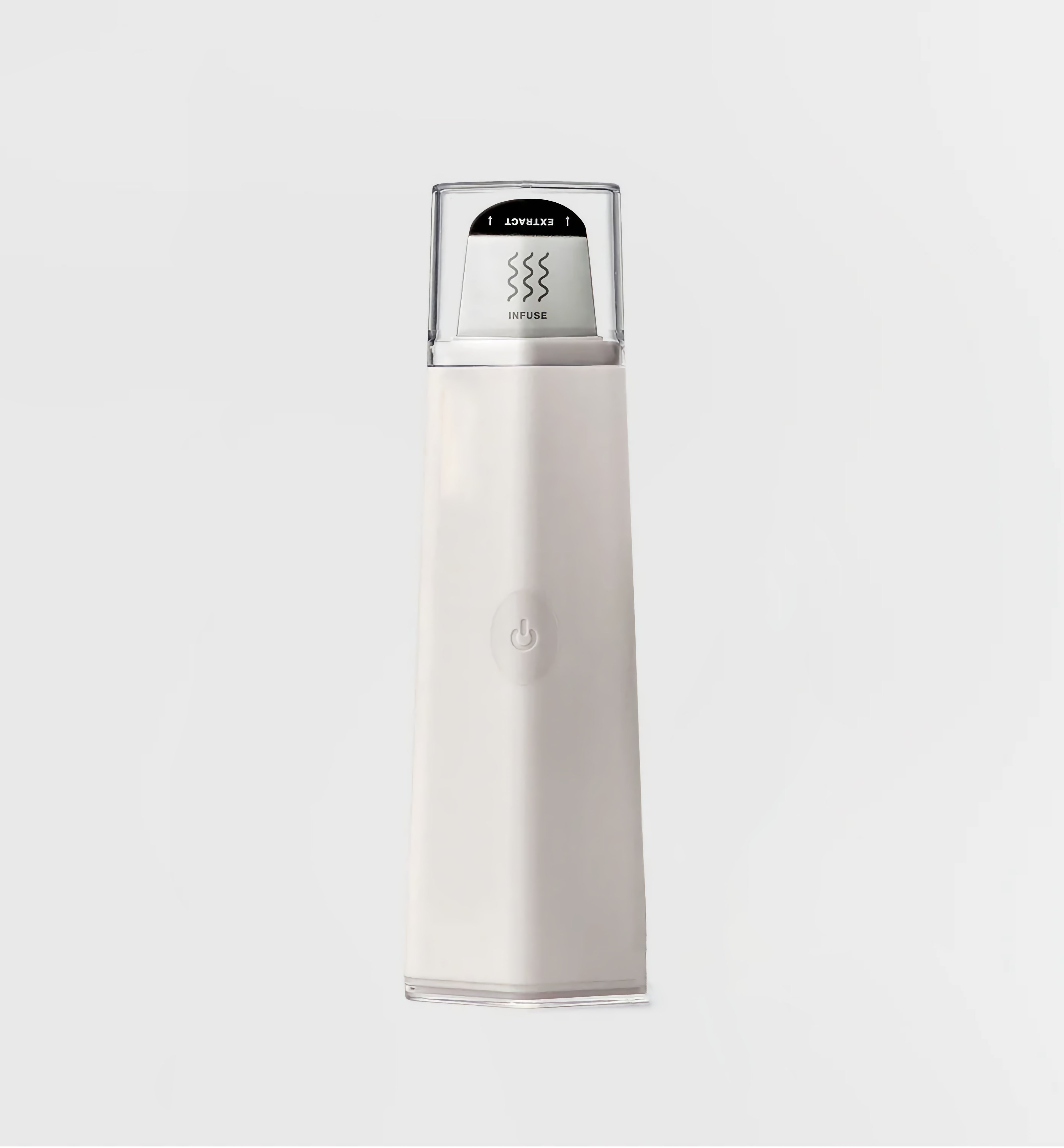 iSkin – Ultrasonic Skin Scrubber