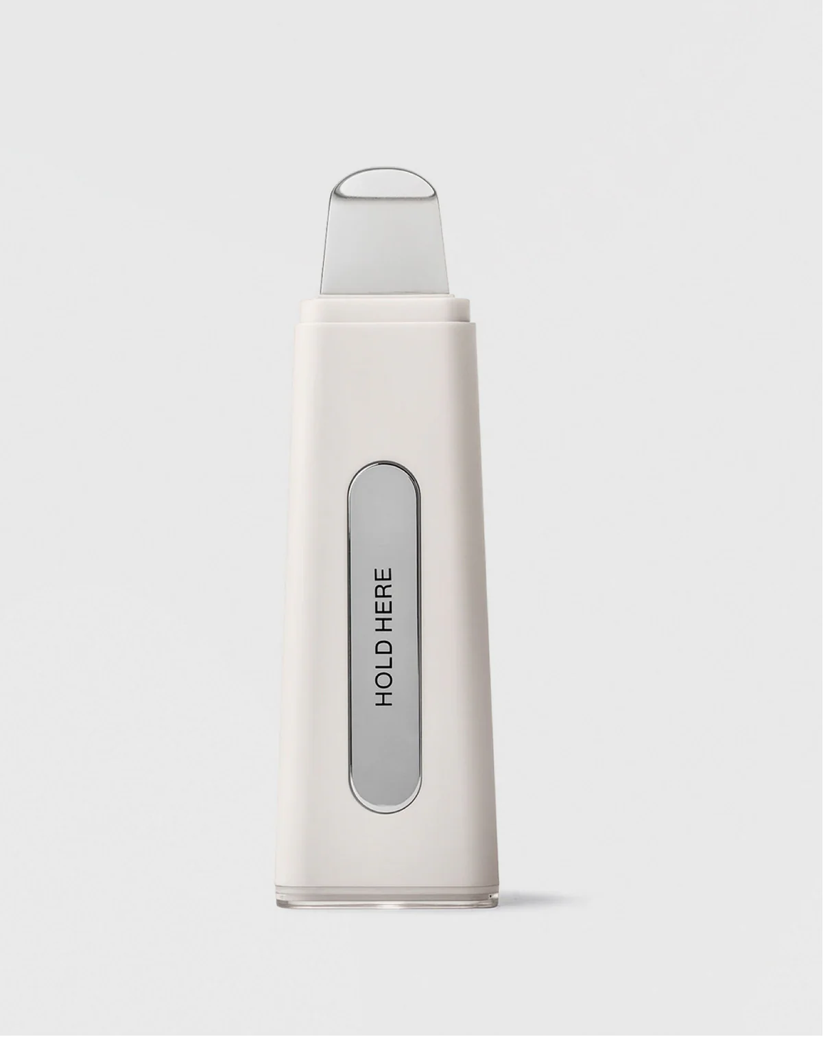 iSkin – Ultrasonic Skin Scrubber