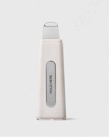 iSkin – Ultrasonic Skin Scrubber