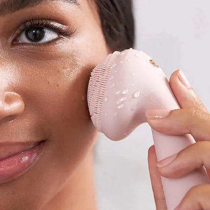 iSkin Beauty Device