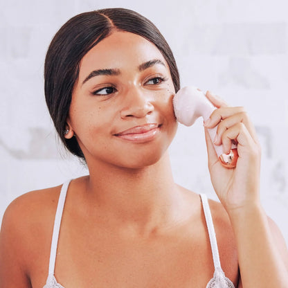 iSkin Beauty Device