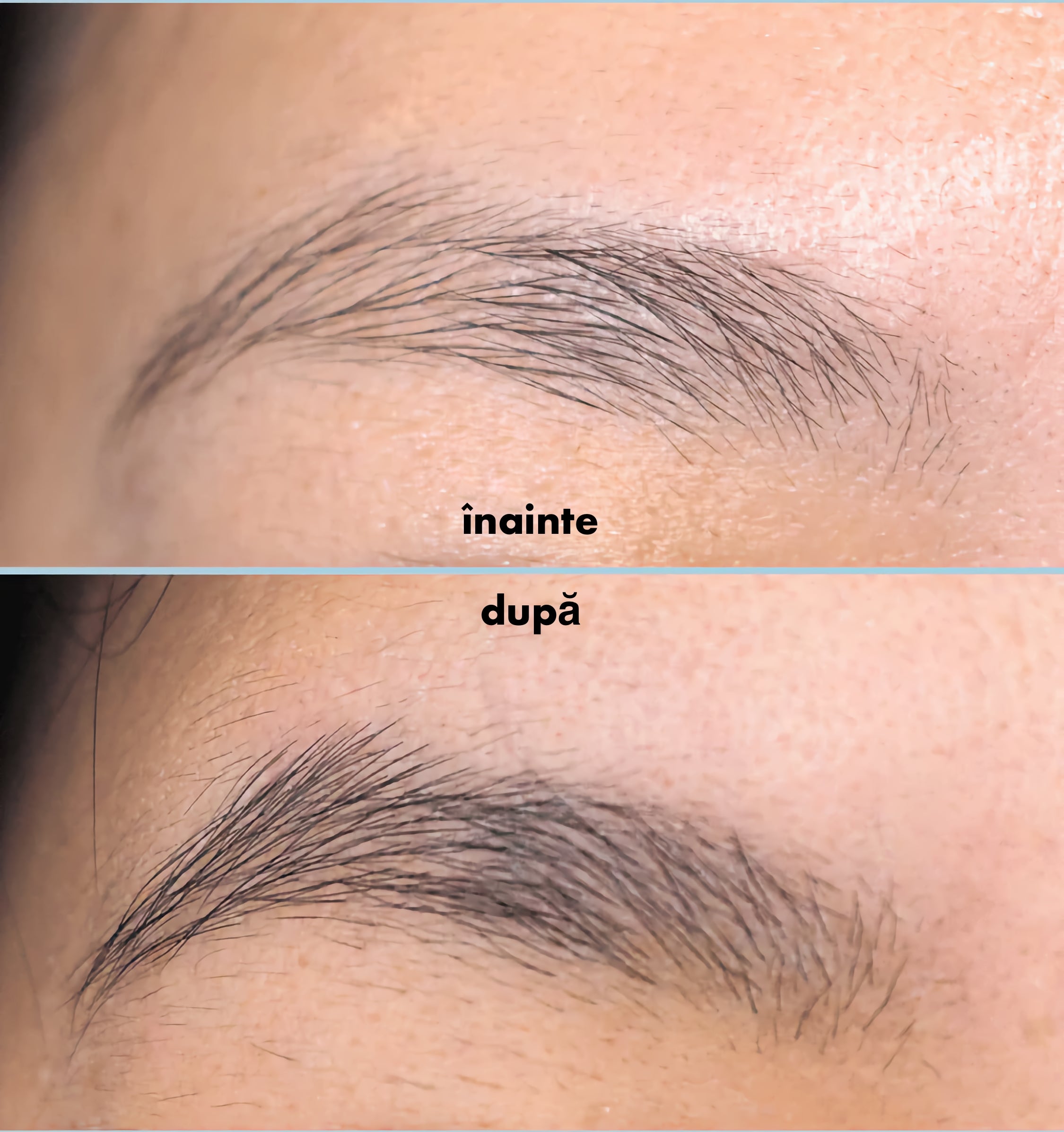 iLash serum pentru sprâncene