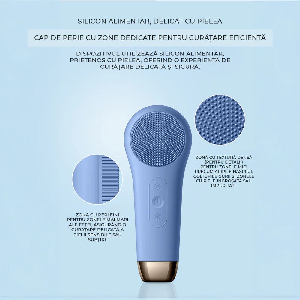 iSkin Beauty Device Pro