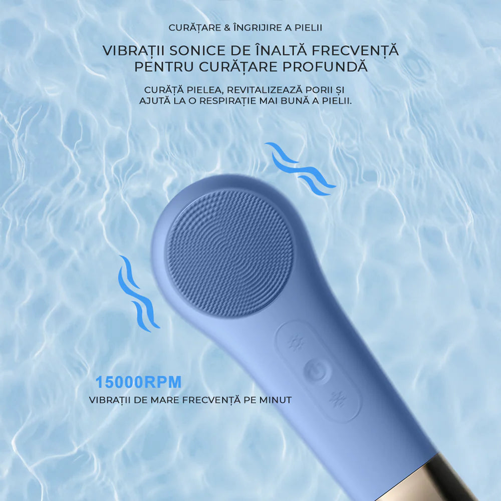 iSkin Beauty Device Pro