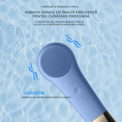 iSkin Beauty Device Pro